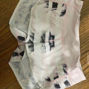 lulu shorts